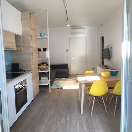 Appartamento Acquamarina San Benedetto del Tronto Exterior photo