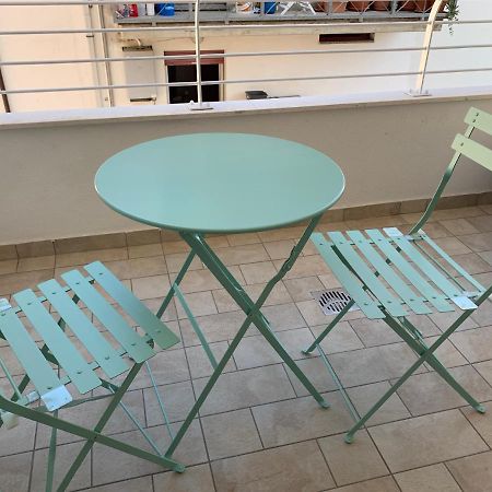 Appartamento Acquamarina San Benedetto del Tronto Exterior photo