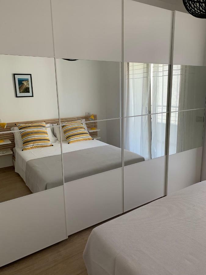 Appartamento Acquamarina San Benedetto del Tronto Exterior photo